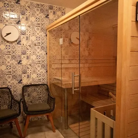Boutique U Zvonku Guest house *