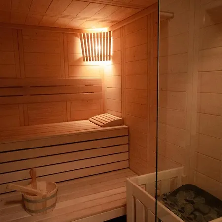 Boutique U Zvonku Guest house *