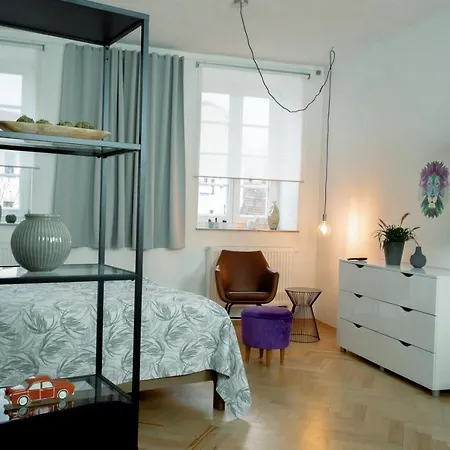 Penzion Boutique U Zvonku Třeboň