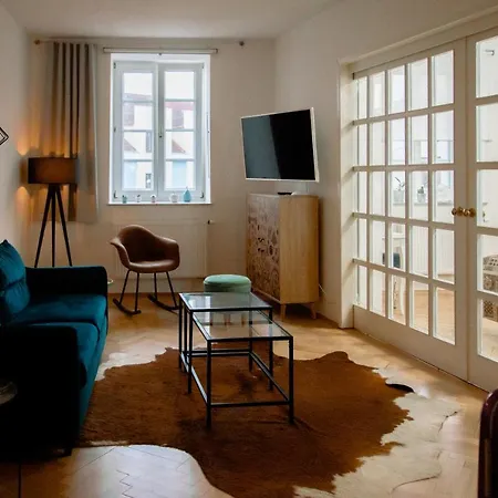 Boutique U Zvonku Guest house