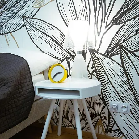 Guest house Boutique U Zvonku