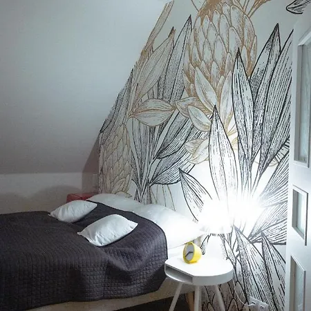 Boutique U Zvonku Guest house *