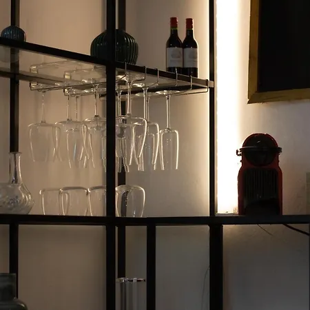 Penzion Boutique U Zvonku *