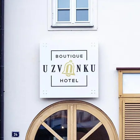 Boutique U Zvonku *
