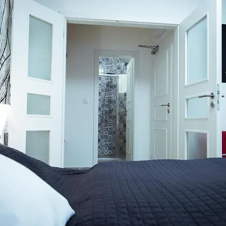 Penzion Boutique U Zvonku Třeboň