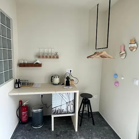 Guest house Boutique U Zvonku