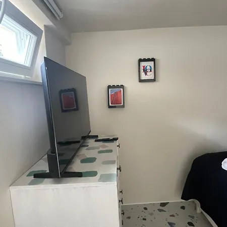 Boutique U Zvonku