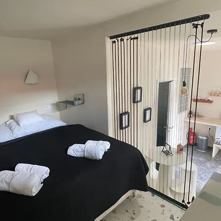 Boutique U Zvonku Guest house Trebon
