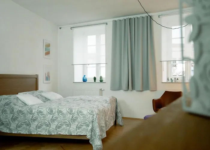 Boutique U Zvonku 4* Třeboň