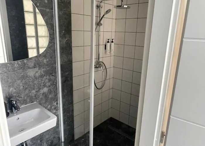 Pensjonat Boutique U Zvonku Trzeboń